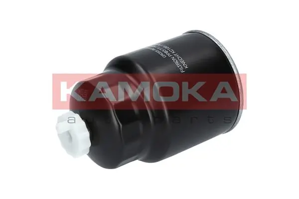 Fuel Filter F300501