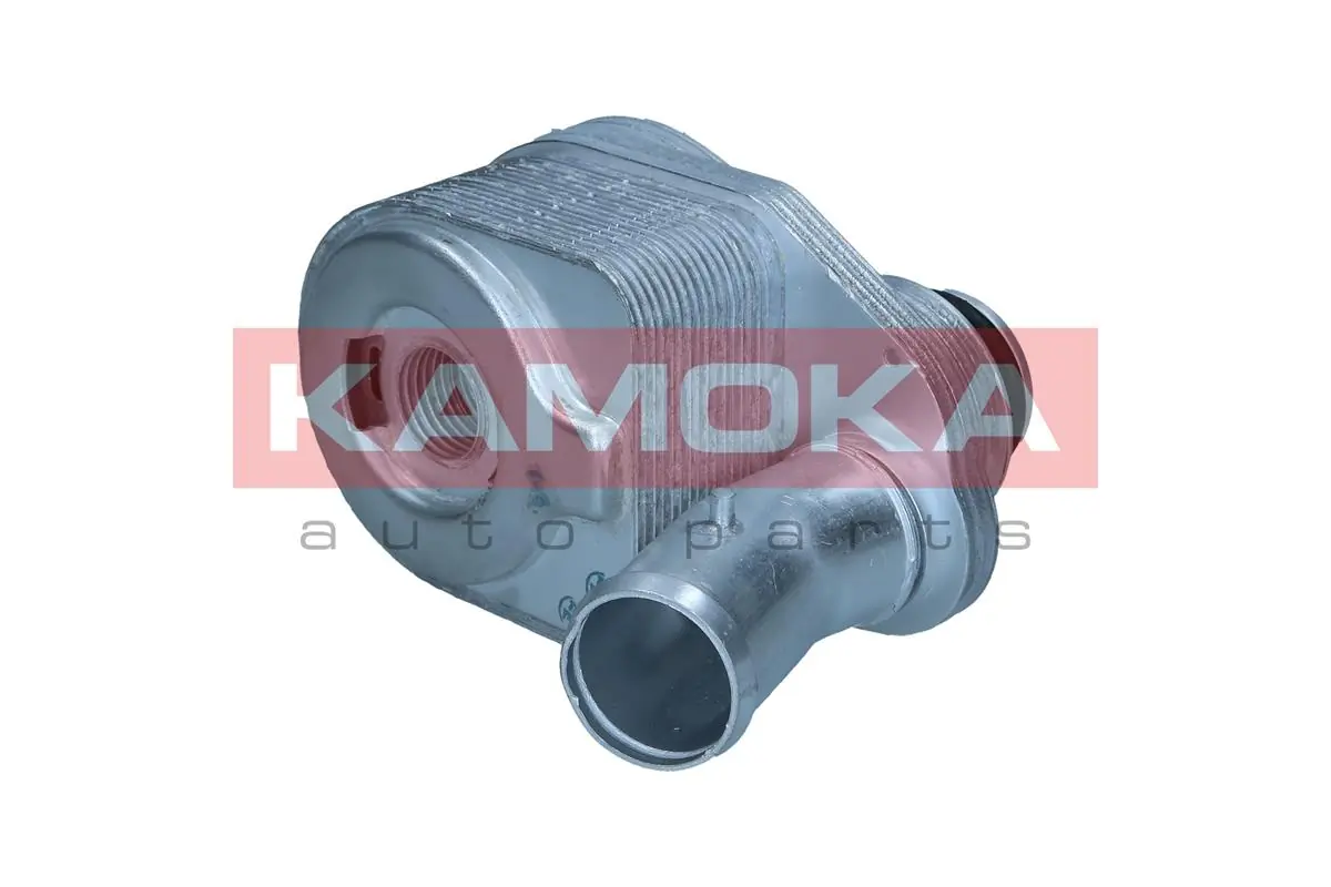 Oil Cooler, engine oil 7730118