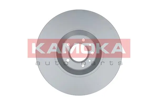 KAMOKA 103304 Brake Disc
