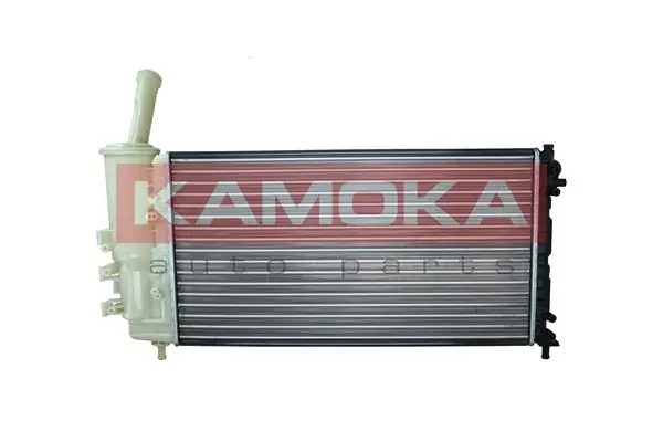 Radiator, engine cooling 7705196