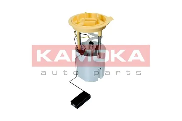 Fuel Feed Unit 8400012