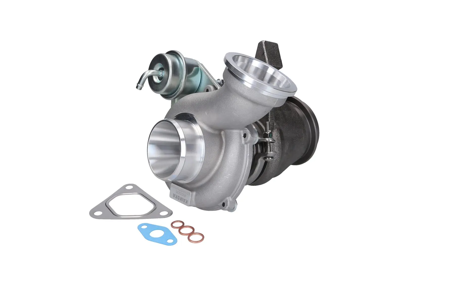 Charger, charging (supercharged/turbocharged) 8600230