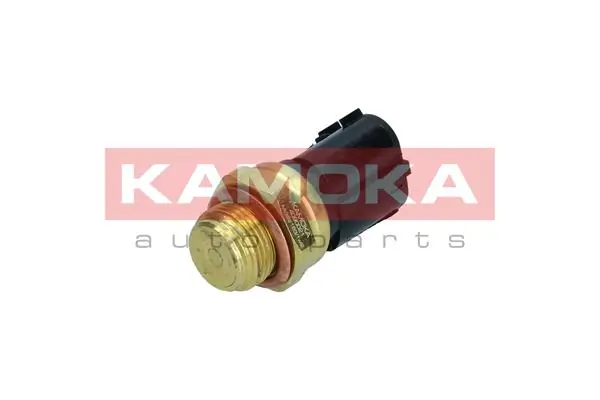 Temperature Switch, radiator fan 4090021