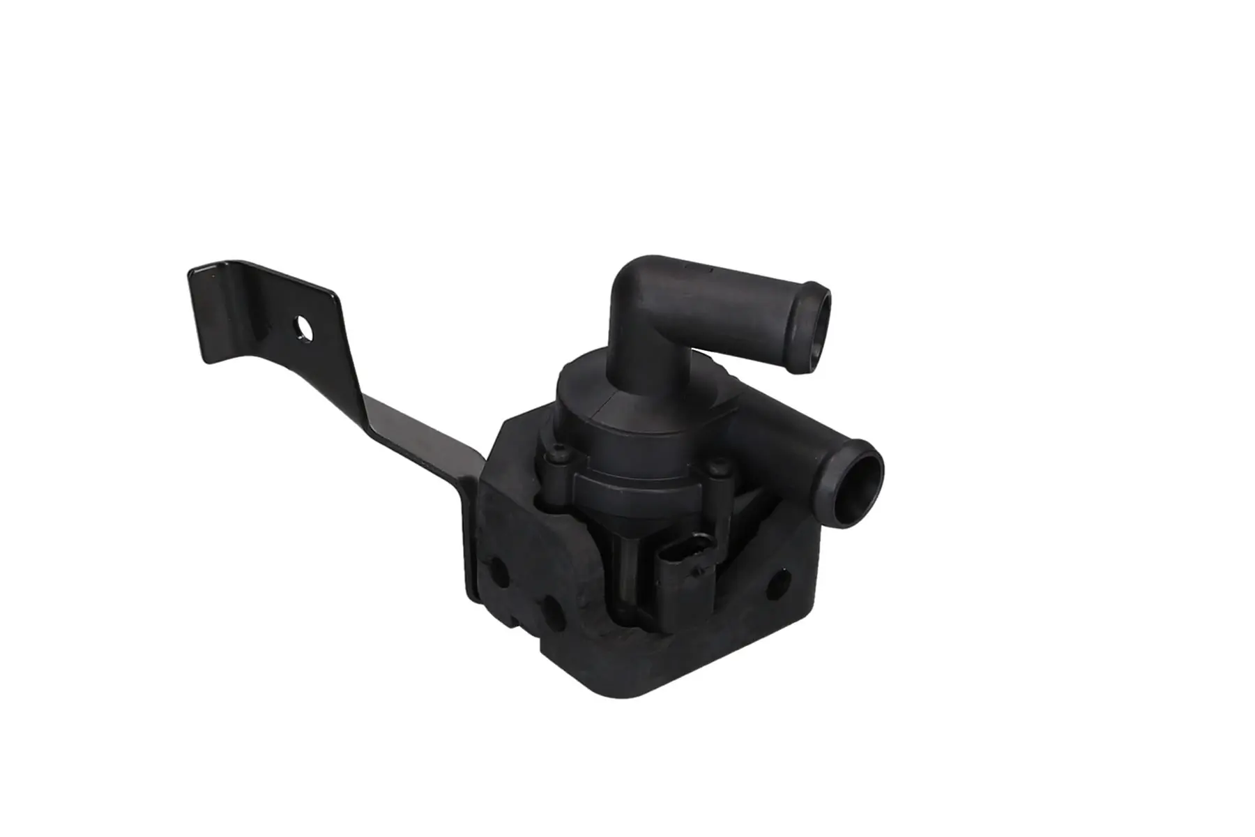 Auxiliary Water Pump (cooling water circuit) T8007