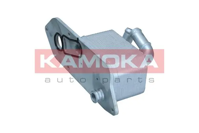 Oil Cooler, engine oil 7730079