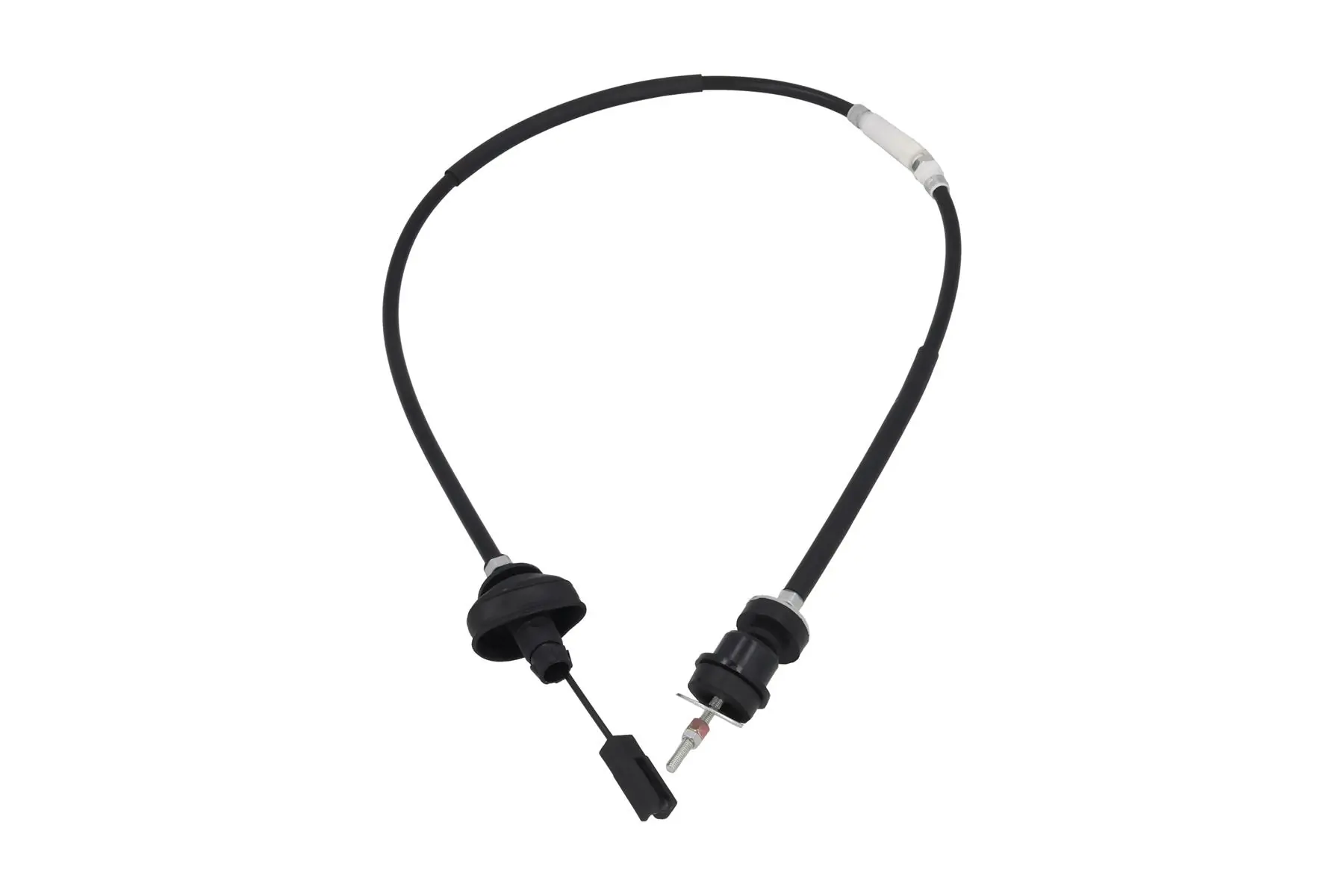 Cable Pull, clutch control LC062