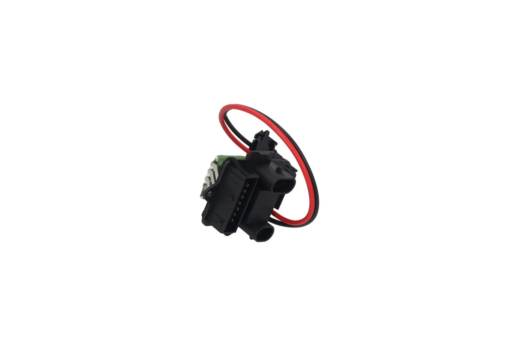 Resistor, interior blower 4140089