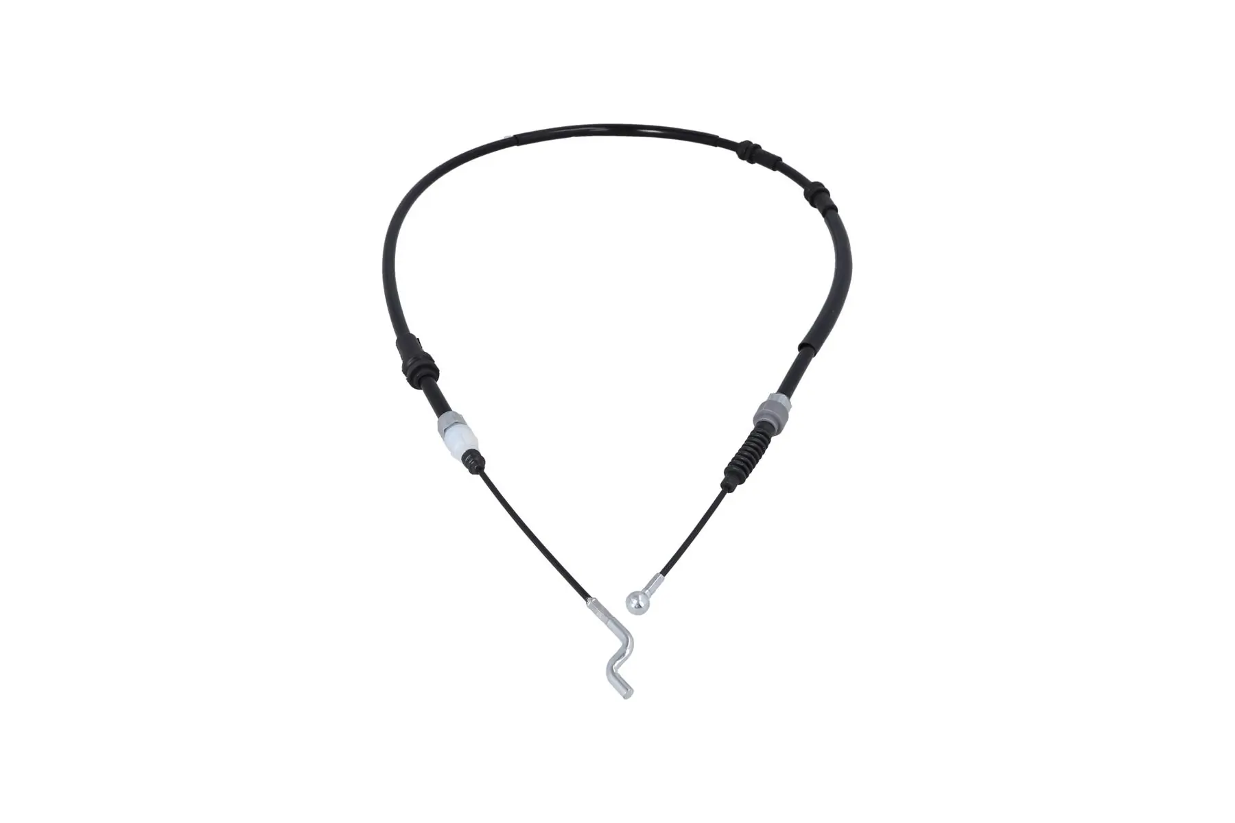 Cable Pull, parking brake 1190359