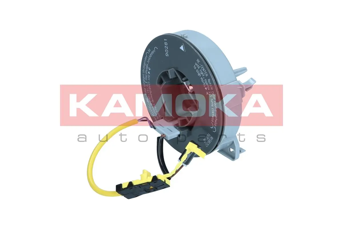 Clock Spring, airbag 4210051