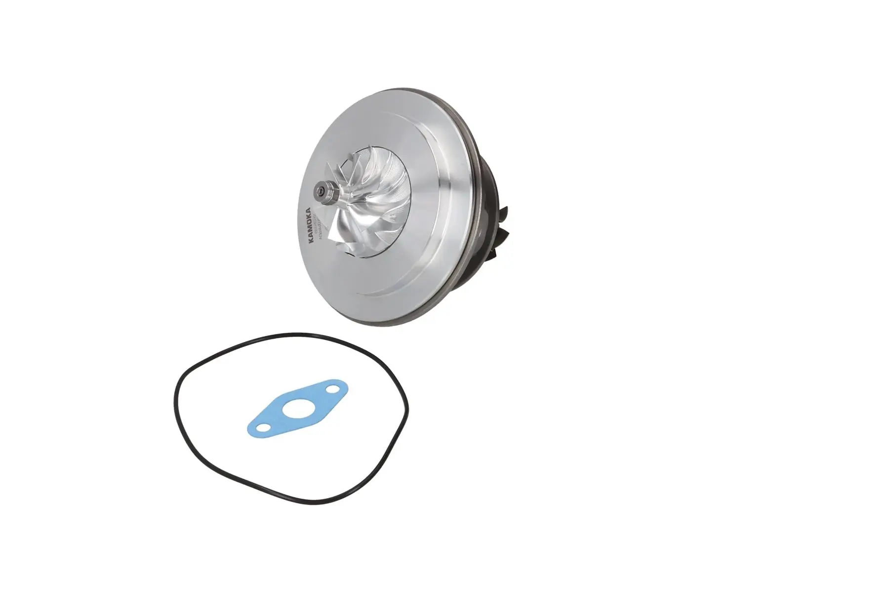 Core assembly, turbocharger 8604072