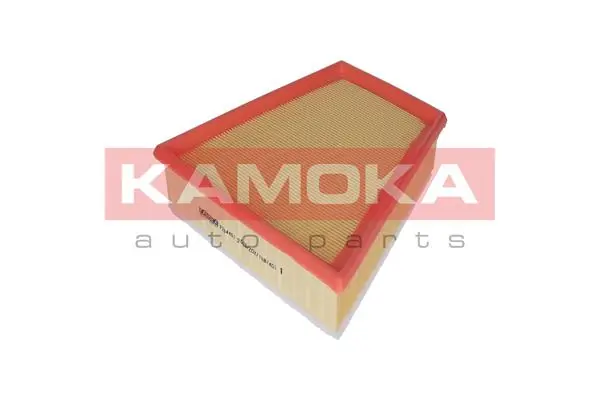 Air Filter F234401