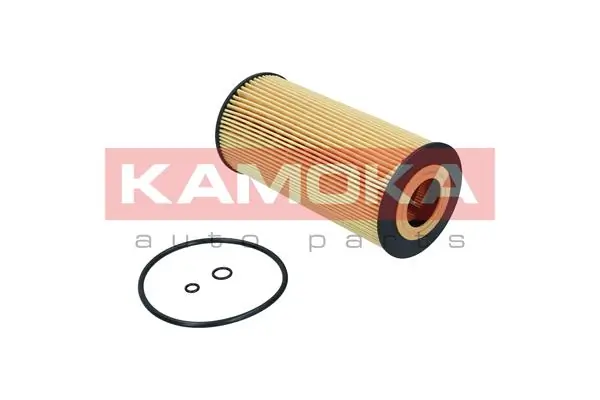 Oil Filter F121601