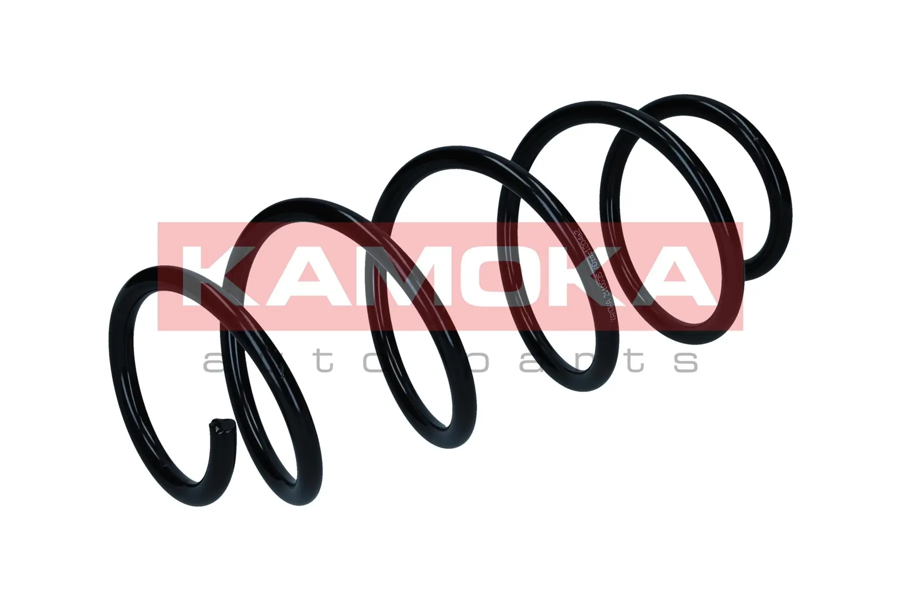 Suspension Spring 2110608