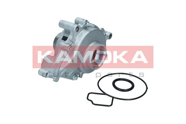 Water Pump, engine cooling T0001