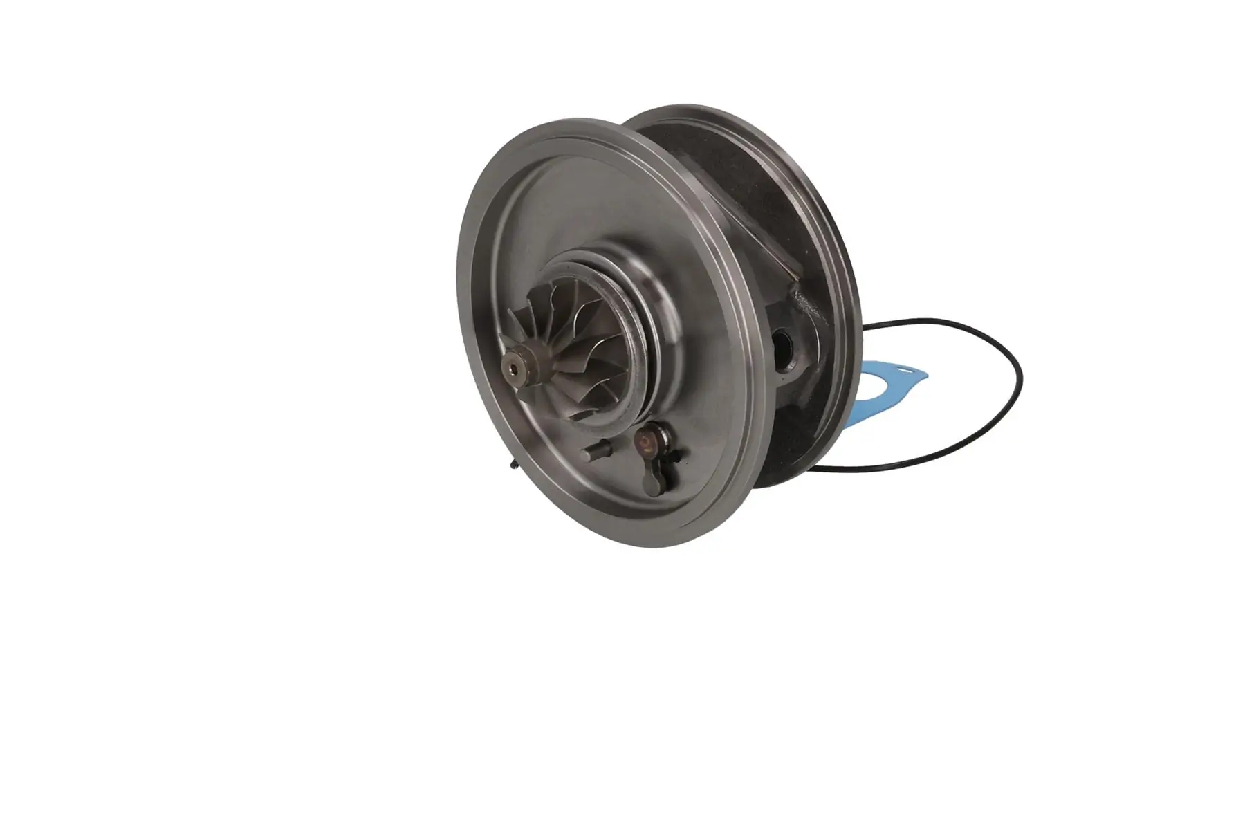 Core assembly, turbocharger 8604137