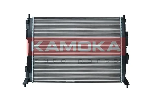 Radiator, engine cooling 7705062