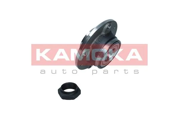 Wheel Bearing Kit 5500042