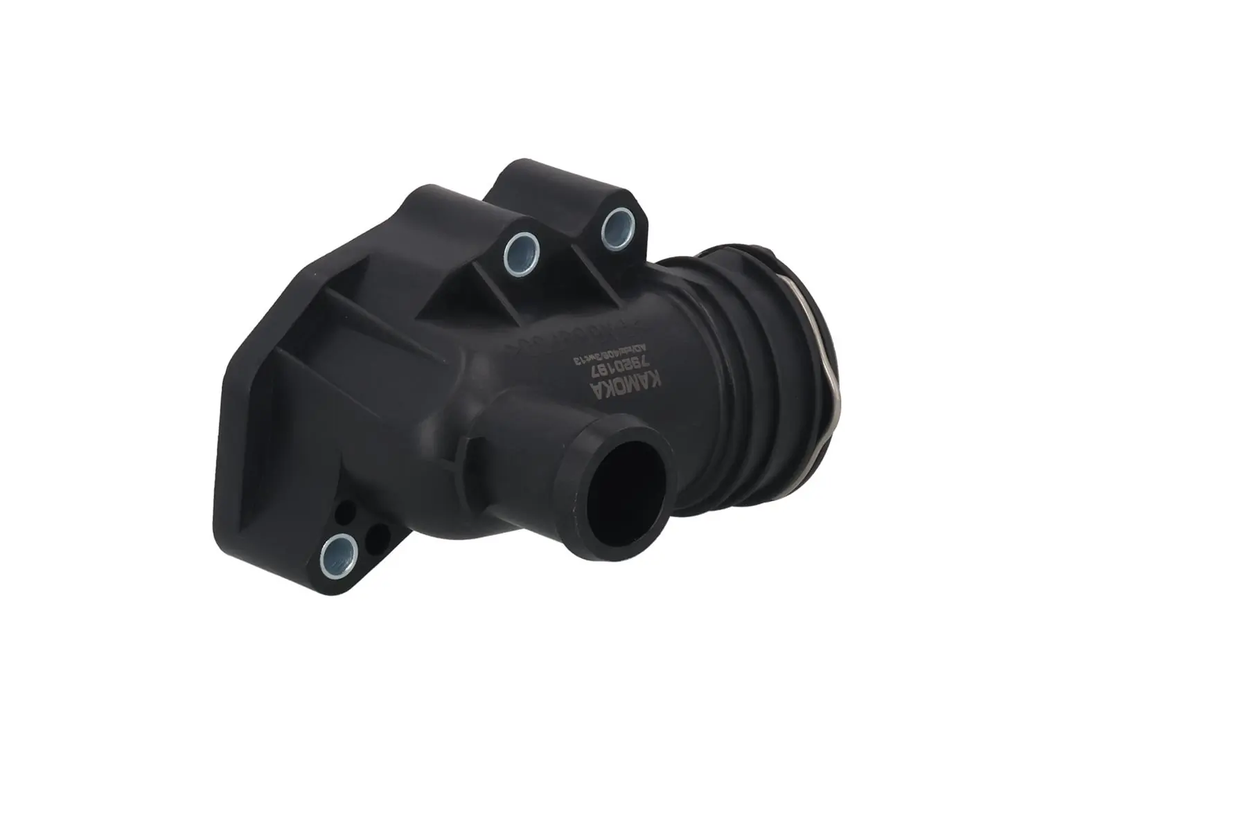 Coolant Flange 7920197