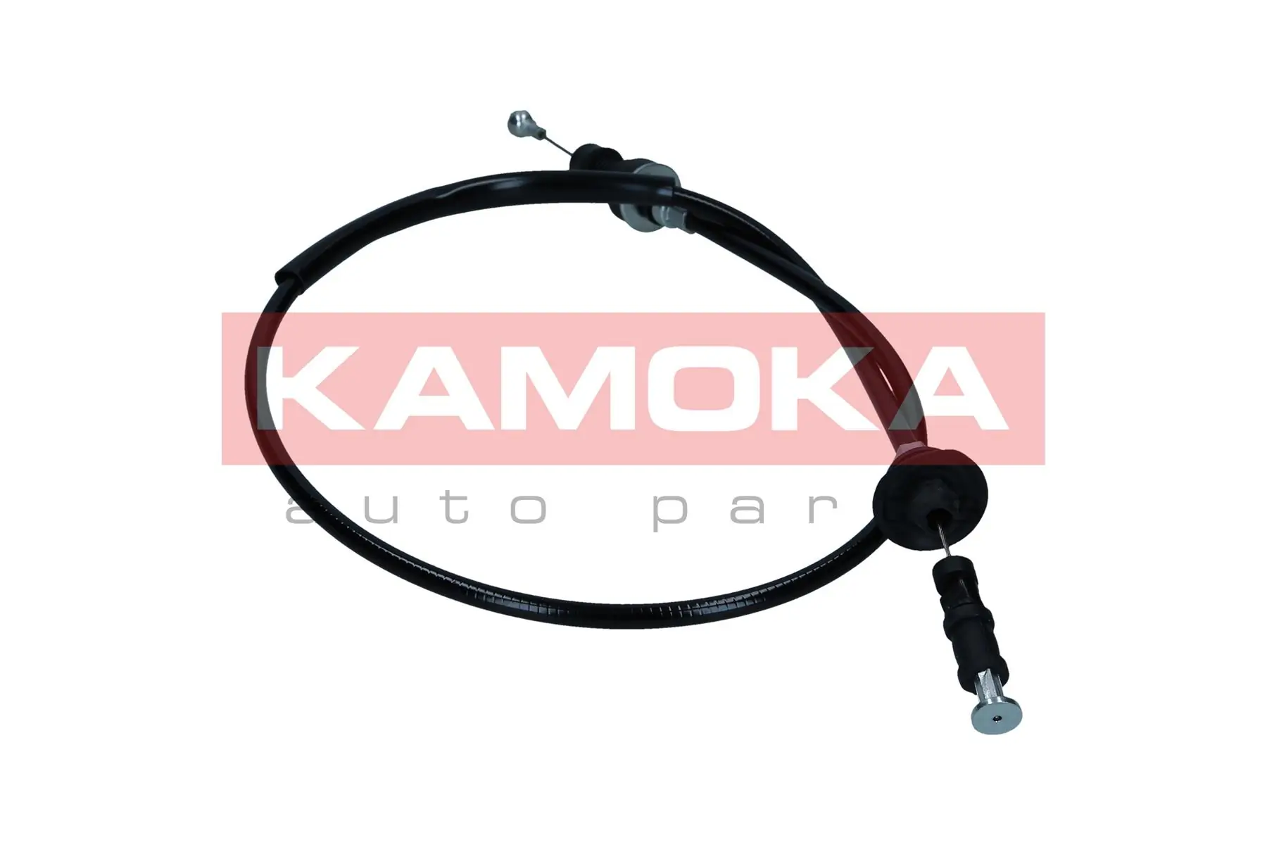 Accelerator Cable 116008
