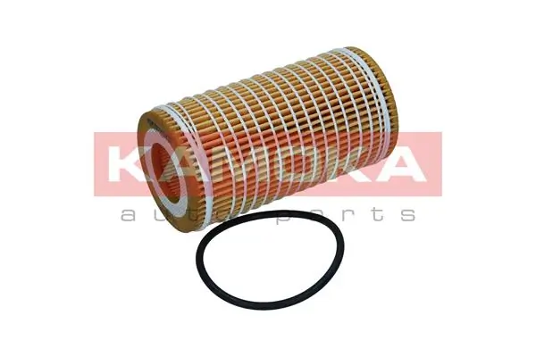 Oil Filter F127201