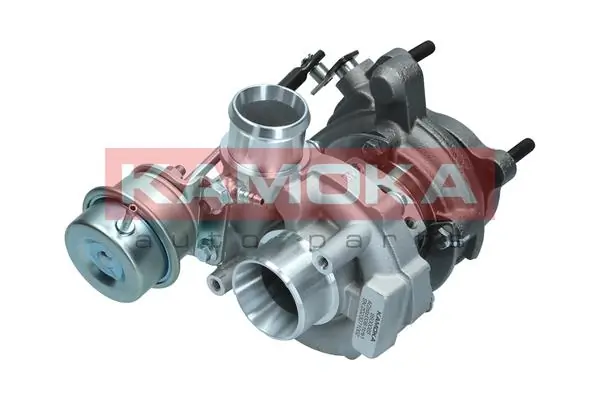 Charger, charging (supercharged/turbocharged) 8600085