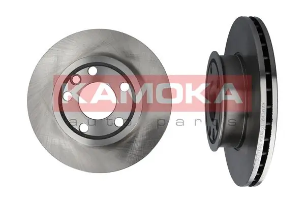 Brake Disc 103854