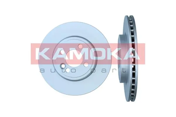 Brake Disc 103074