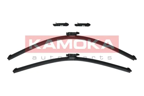 Wiper Blade 27D10