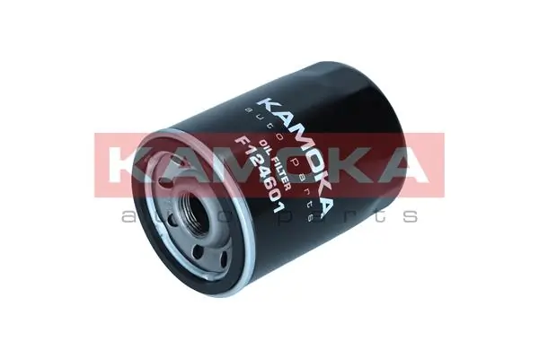 Oil Filter F124601