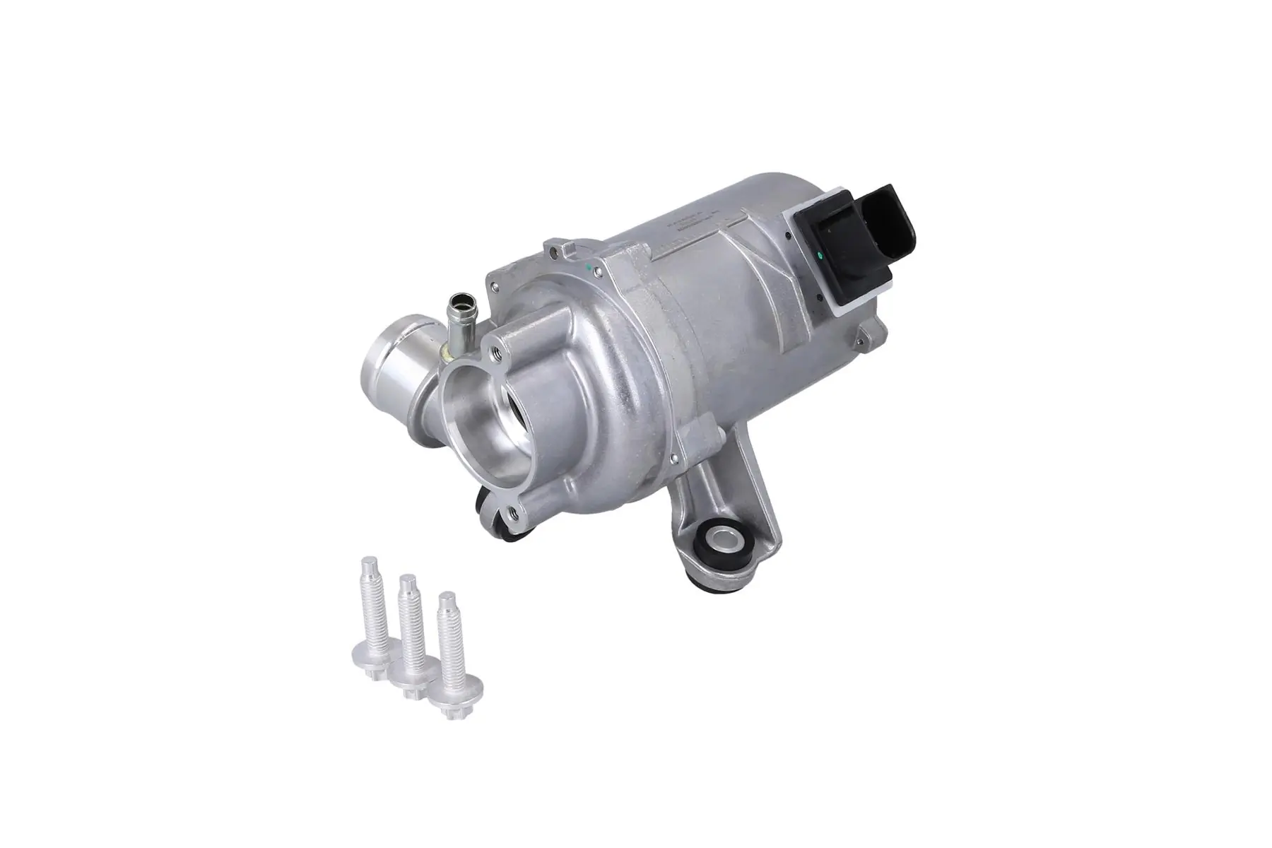 Water Pump, engine cooling T9010