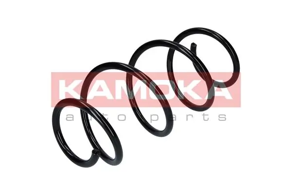 KAMOKA 2110188 Suspension Spring