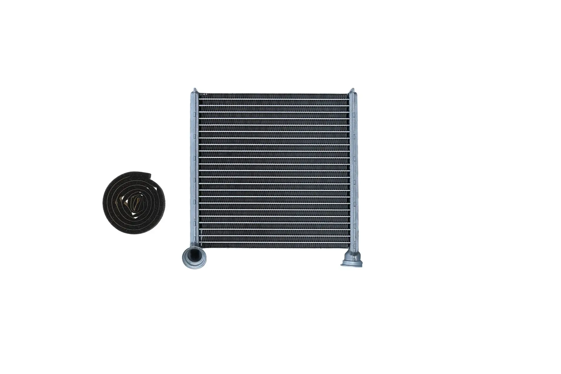 Heat Exchanger, interior heating 7765050