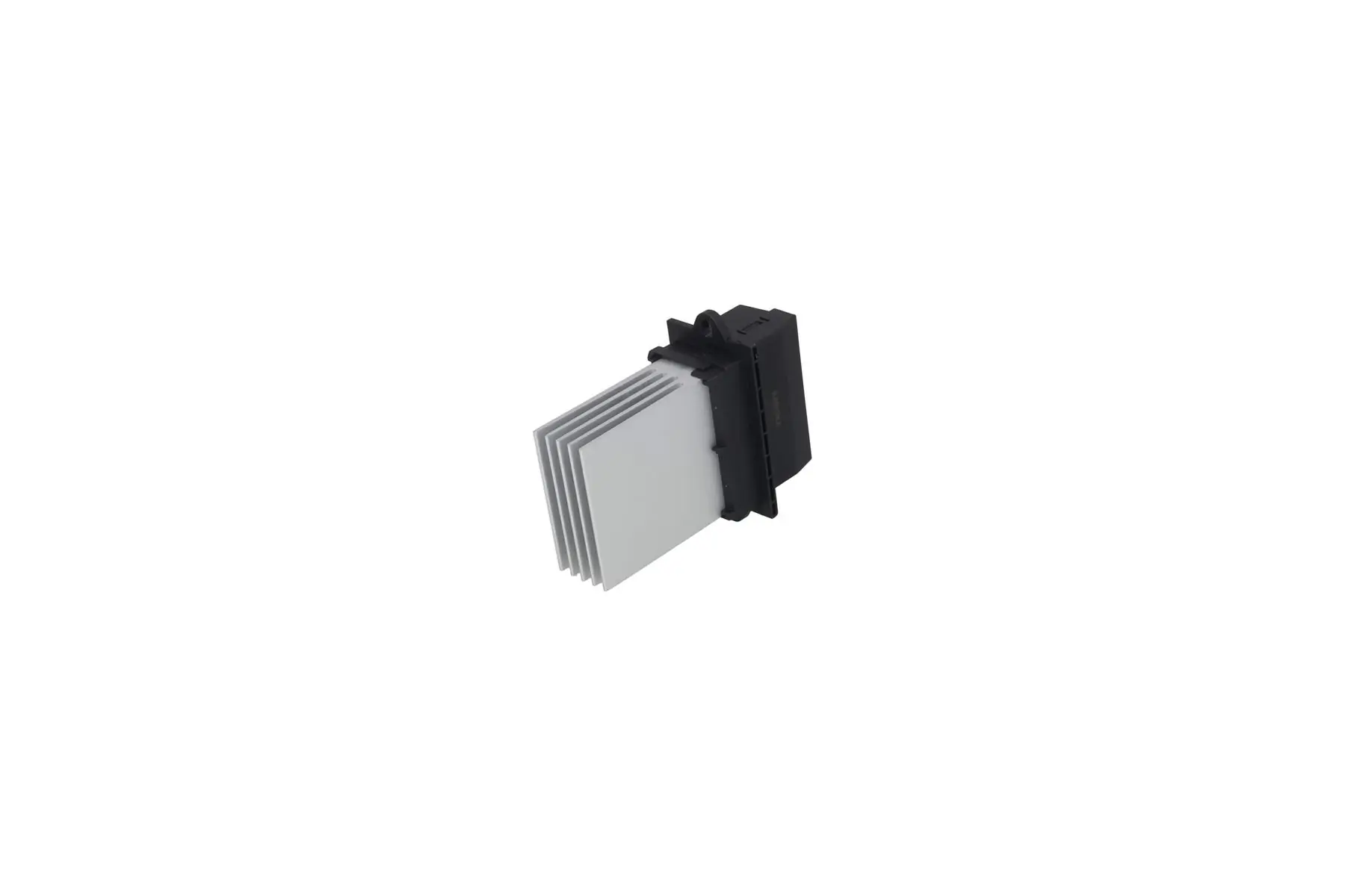 KAMOKA 4140203 Resistor, interior blower