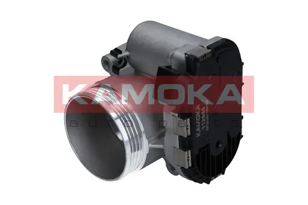 Throttle Body 112044