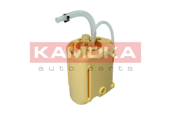 Fuel Feed Unit 8400031
