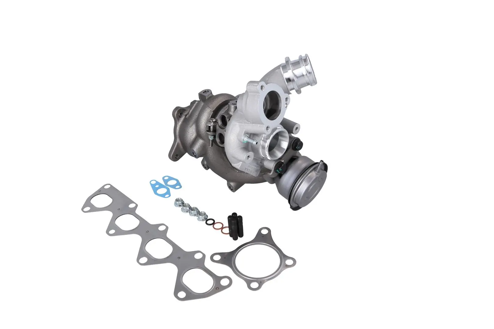 Charger, charging (supercharged/turbocharged) 8600239