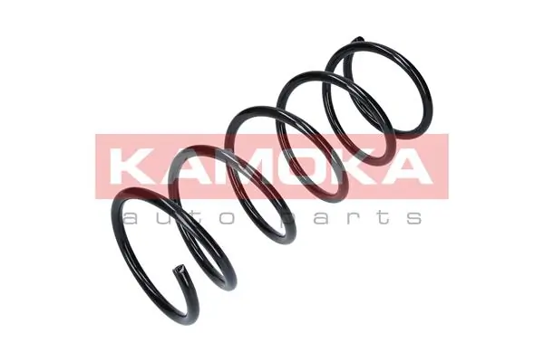 KAMOKA 2110022 Suspension Spring