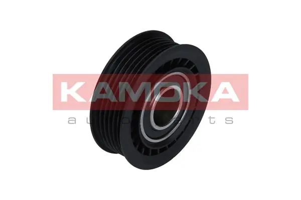 Tensioner Pulley, V-ribbed belt R0441