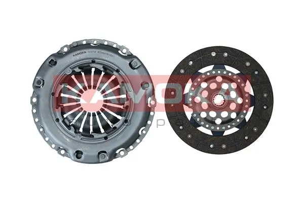 Clutch Kit KC216