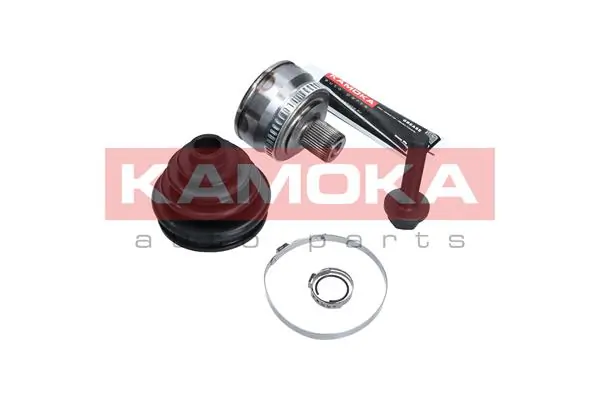 Joint Kit, drive shaft 6080