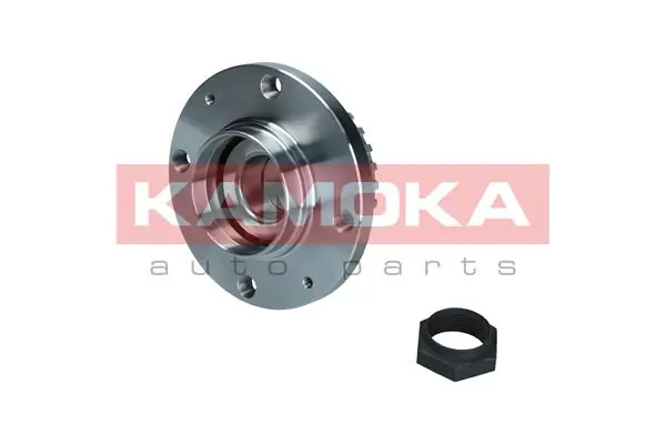 Wheel Bearing Kit 5500205