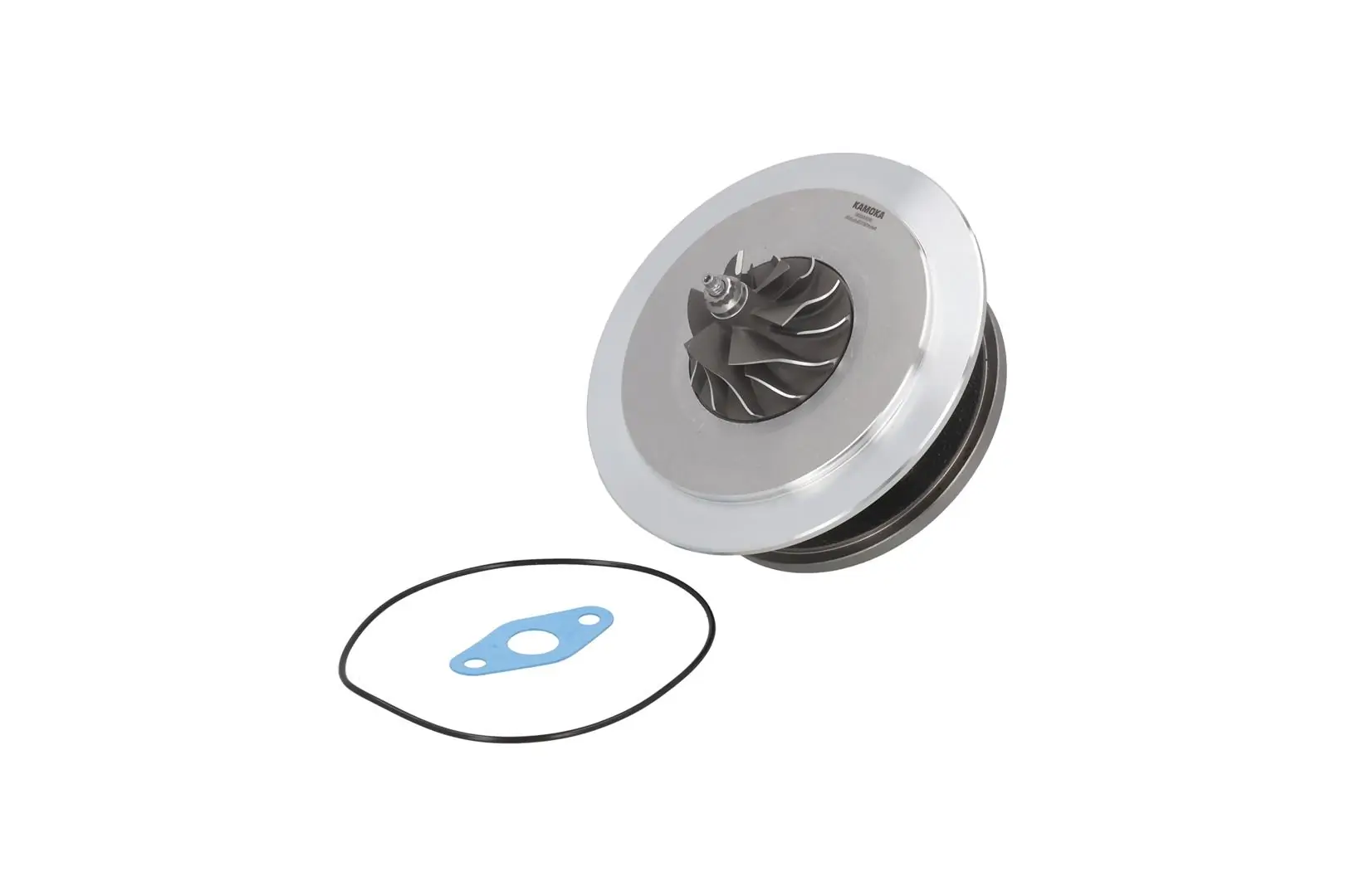 Core assembly, turbocharger 8604196