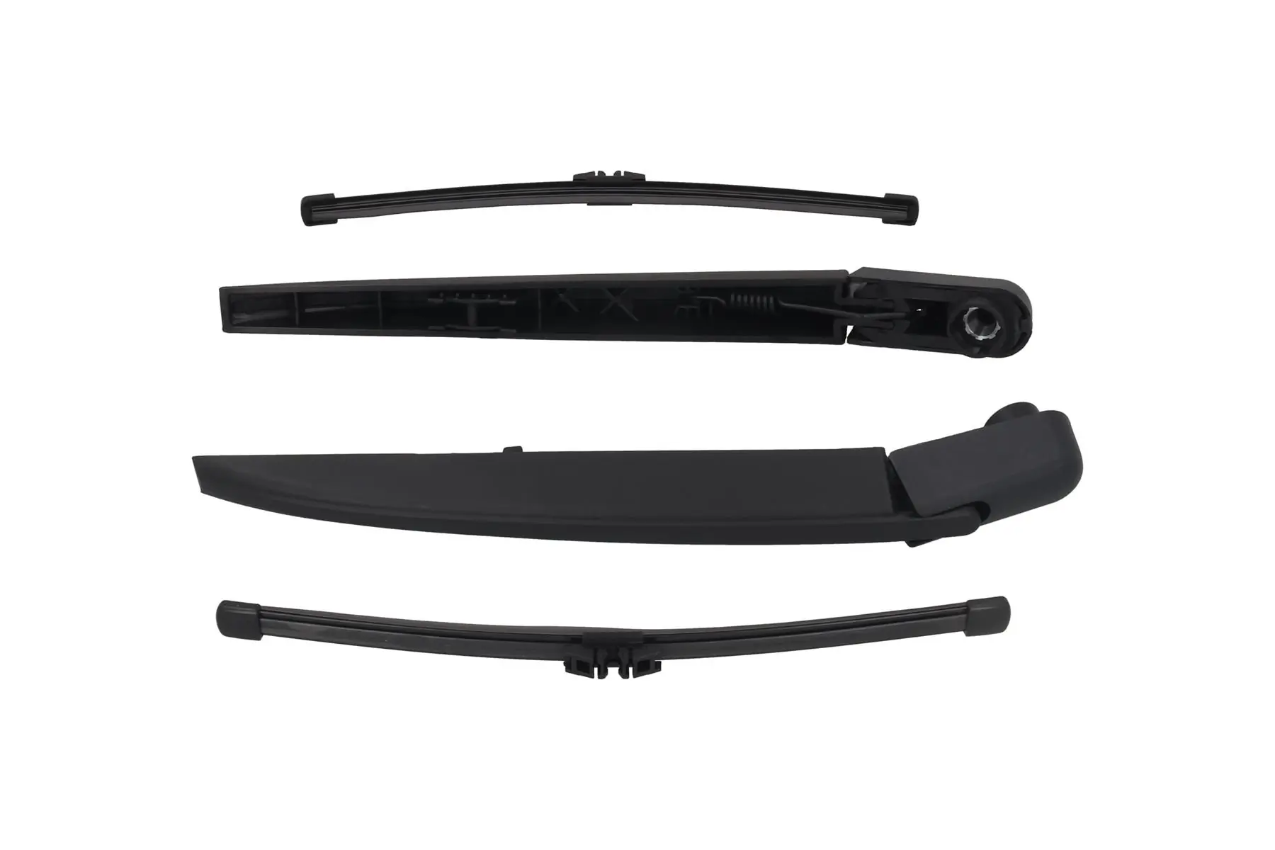 Wiper Arm, window cleaning 25167