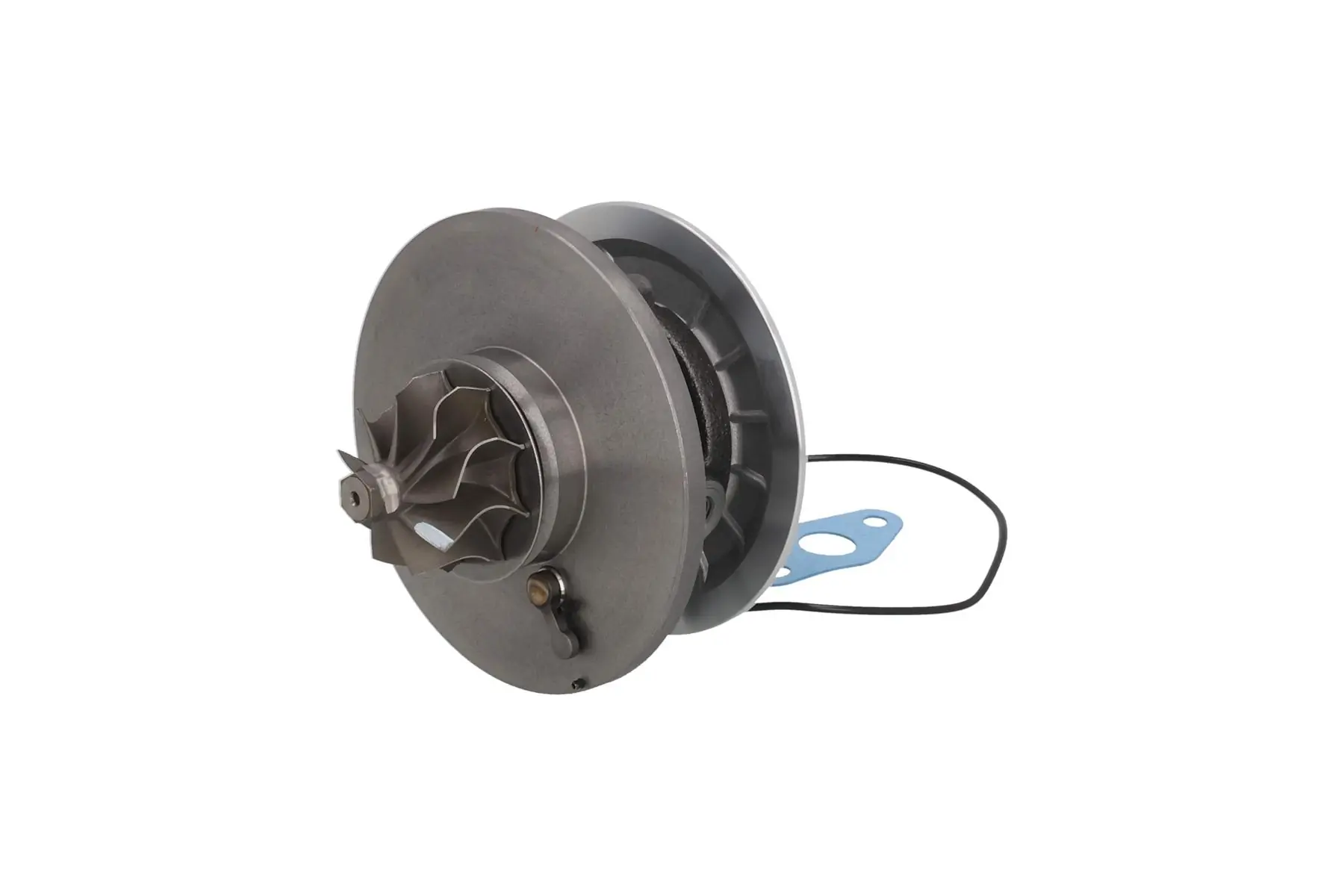 Core assembly, turbocharger 8604192