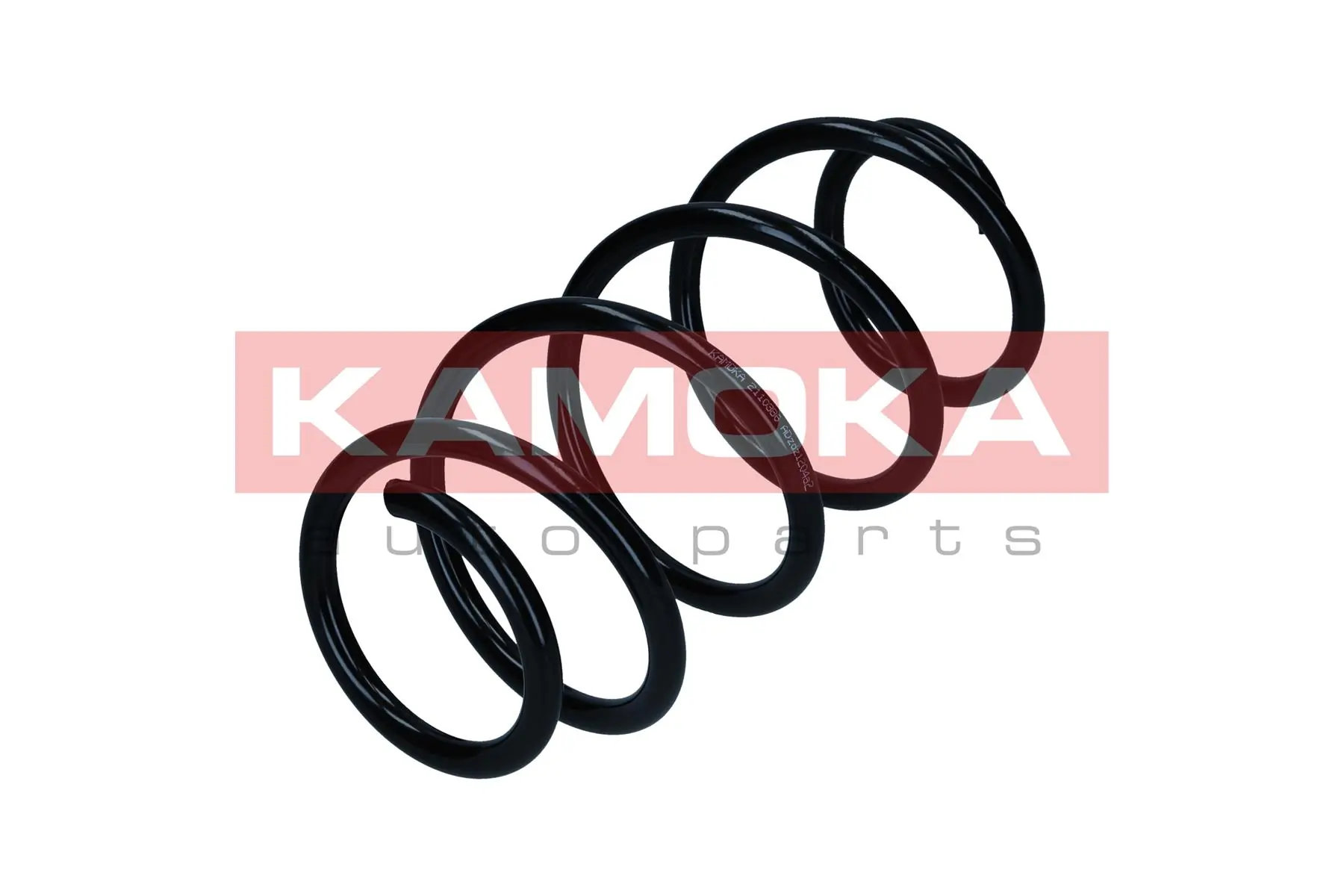 Suspension Spring 2110386