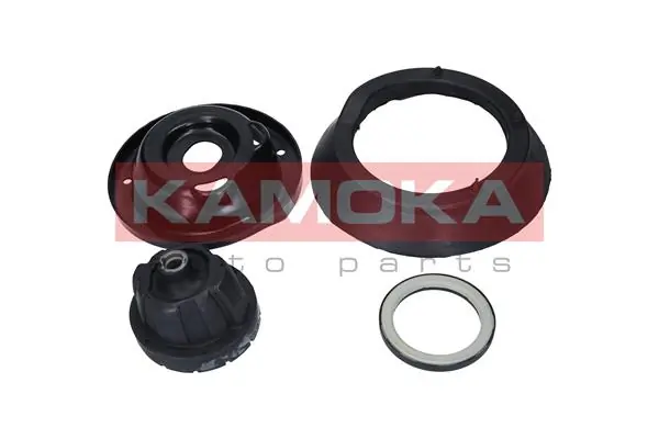 Repair Kit, suspension strut support mount 209004