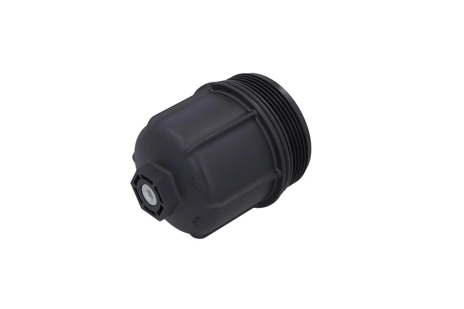 Cap, oil filter housing 7270007