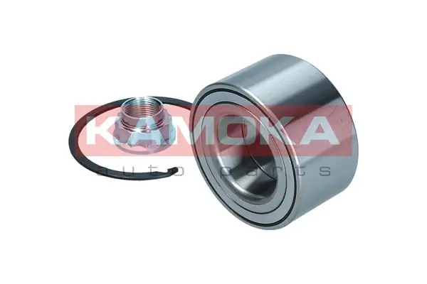 Wheel Bearing Kit 5600229