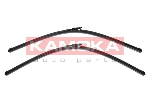 Wiper Blade 27D12