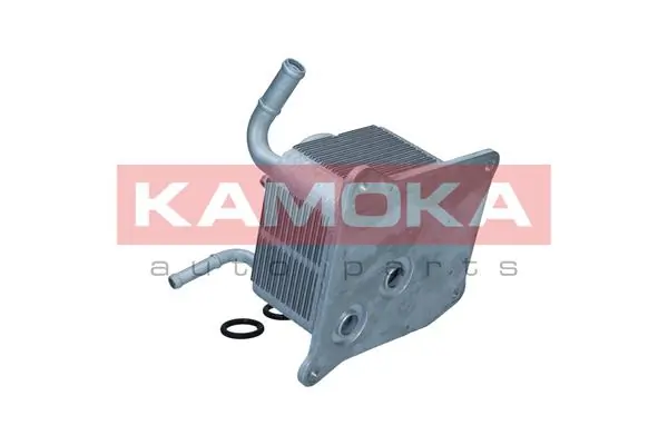 Oil Cooler, engine oil 7730145